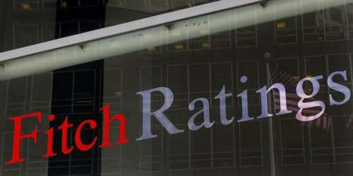 Déficit public : Fitch maintient la note de la France à « AA- » mais la place sous surveillance négative