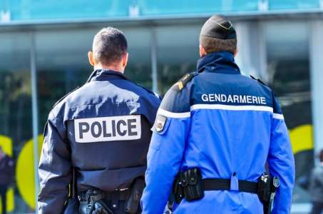 Louis Laugier et Hubert Bonneau nommés à la tête de la Police et de la Gendarmerie