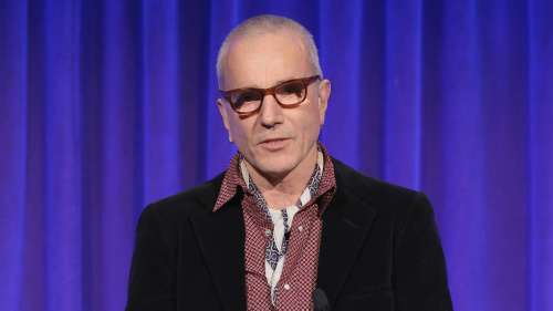 Daniel Day-Lewis sort de sa retraite pour le premier film de son fils, Ronan