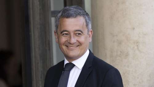 Gérald Darmanin prévient : pas de retour à la politique fiscale de François Hollande