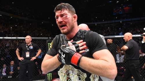 Michael Bisping, star du MMA, victime d’une tentative de vol à Paris. Kim Kardashian, Rihanna, Naomi Campbell : ces autres personnalités victimes d’agressions en visitant la France