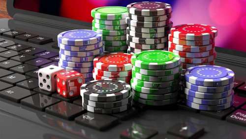 Budget 2025 : Vers la légalisation des casinos en ligne pour renflouer les caisses de l’État ?