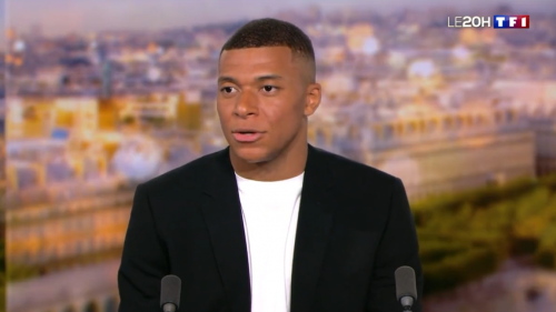  «Kylian Mbappé face aux allégations de viol : une gestion de crise risquée»