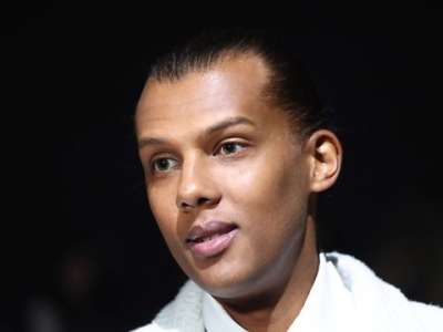 Stromae dévoile les premières images de son film, prévu pour décembre