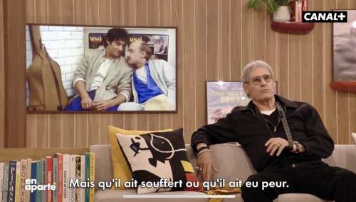 «Ce qui me prend la tête, c’est que Michel Blanc ait souffert ou qu’il ait eu peur.» Gérard Lanvin évoque avec émotion la mort de l’acteur