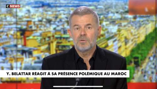 «Je regrette de ne pas lui avoir mis la main dans la gueule !» Eric Naulleau détruit Yassine Belattar sur CNews