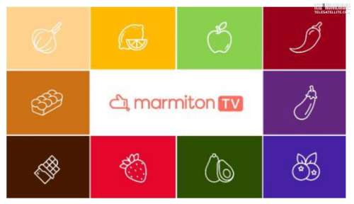 Marmiton arrive sur les écrans avec sa propre chaîne TV