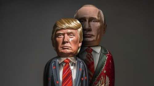 Documentaire : Opération Trump, sous l’influence du Kremlin