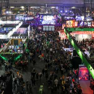 Paris Games Week 2024 : clôture d’une édition réussie pour les fans de gaming