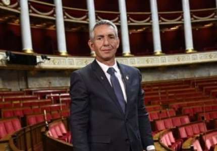 Vandalisme de la permanence du député David Magnier dans l’Oise avant son inauguration