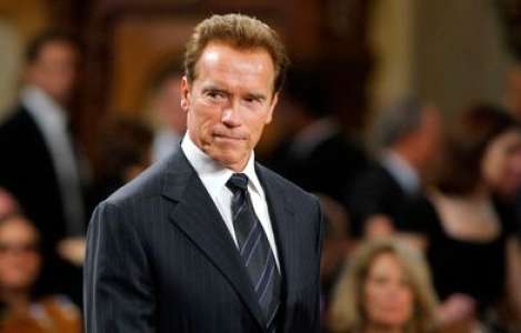 Arnold Schwarzenegger : « Américain avant d’être républicain », il appelle à voter Harris