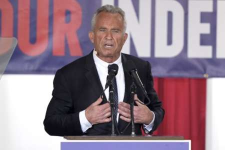  «Robert F. Kennedy Jr. subsiste sur les bulletins de vote du Wisconsin et du Michigan, malgré le rejet de la Cour suprême»