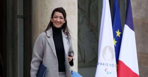 De députée marseillaise à chroniqueuse parisienne : Sabrina Agresti-Roubache rompt avec Marseille