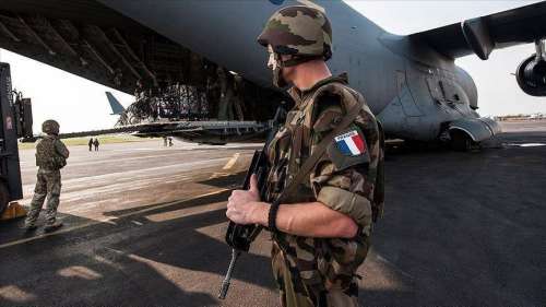 Budget militaire : la loi de programmation sous la menace de coupes budgétaires