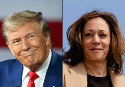 Présidentielle américaine : Trump radicalise son discours, Harris joue la carte du centrisme