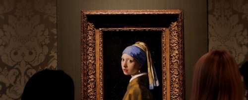 Pourquoi « La Jeune Fille à la perle » de Vermeer fascine tant ? Les scientifiques percent le mystère