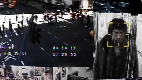 Vidéosurveillance algorithmique prolongée, la France comme dans « Person of interest » ? Les associations en état d’alerte