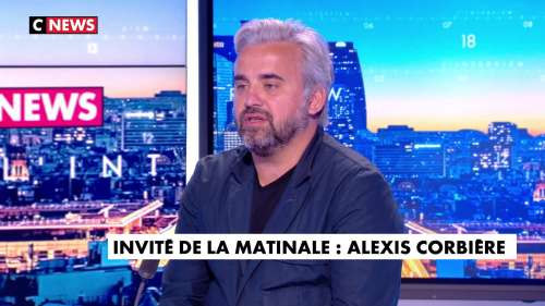 MÉDIAS – Alexis Corbière appelle à censurer CNews lors d’un discours à l’Assemblée nationale