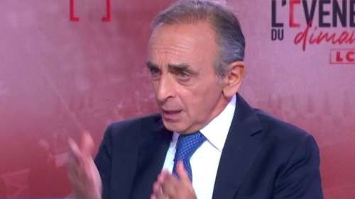 Zemmour veut réduire les dépenses publiques de 200 milliards d’euros par an pendant 10 ans