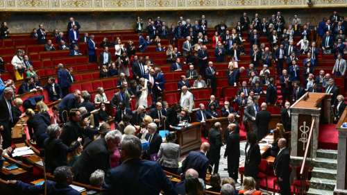 Fin de vie : l’Assemblée nationale examinera le projet de loi à partir du 27 janvier