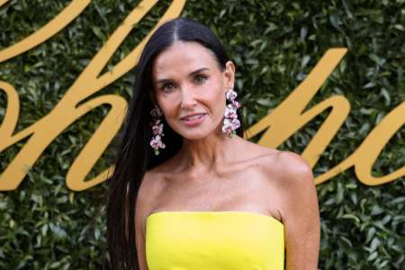 EXCLU – Demi Moore : « À 40 ans, je ne savais pas si le cinéma voulait encore de moi. » La star nous répond pour la sortie de ‘The Substance’