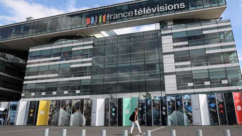 Budget 2025 : 50 millions d’euros en moins pour l’audiovisuel public