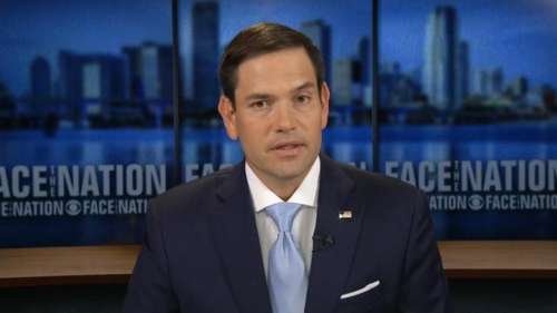 Marco Rubio : le sénateur de Floride pressenti pour devenir secrétaire d’État dans l’administration Trump