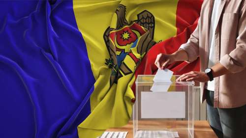 Moldavie : élection présidentielle sous tension entre Europe et Russie