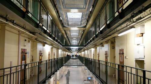 La France ne parviendra pas à atteindre l’objectif de 15.000 nouvelles places de prison d’ici 2027