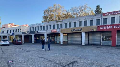 Fusillade à Poitiers : le calme revient, enquête en cours et renforts policiers déployés