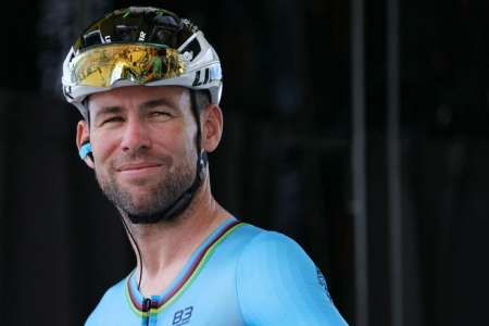 Mark Cavendish, recordman des victoires d’étapes dans le Tour de France, annonce sa retraite