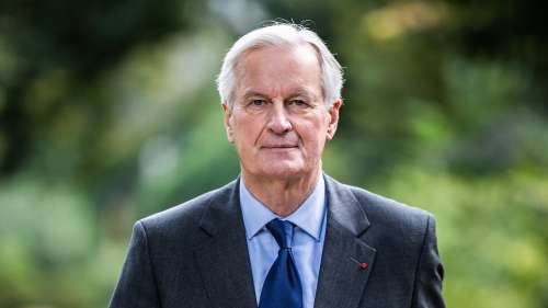 Présidentielle 2027 : Michel Barnier plaide pour un candidat unique de la droite et du centre