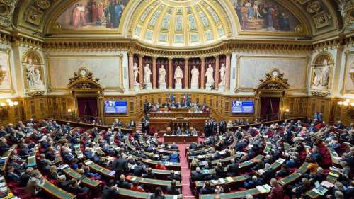 Santé publique : le Sénat débat des mesures gouvernementales
