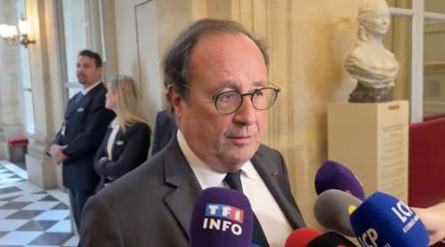 Réélection de Donald Trump – François Hollande annonce « des tensions avec l’Europe »