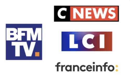 Réorganisation de la numérotation TNT : Franceinfo bientôt devant BFMTV, CNews et LCI ?