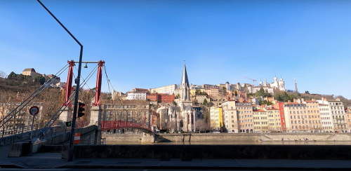 Lyon envisage de renommer des rues liées à des figures controversées : « Un récit commun à réécrire »