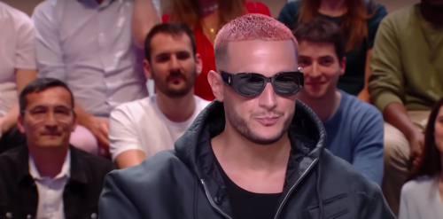 L’Élysée aurait demandé à DJ Snake de supprimer un tweet sur la Palestine