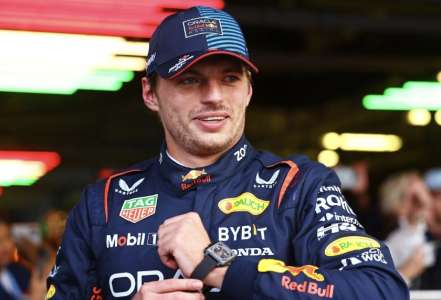  «Max Verstappen : Vers un quatrième titre mondial et la légende de la F1»