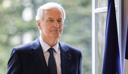 Face à l’opposition, Barnier tente de sauver son gouvernement