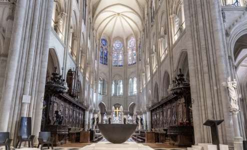 Réouverture de Notre-Dame de Paris : des absents notables mais un événement mondial en préparation