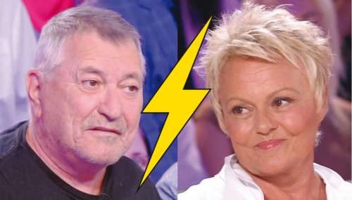 Bigard à Robin : Ingratitude envers Palmade ?
