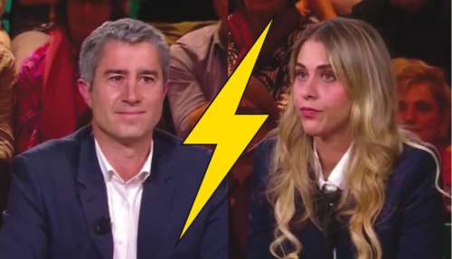 CLASH – Sarah Saldmann virée par François Ruffin. Ils s’affrontent dans ‘Quelle époque!’