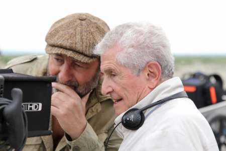 « Finalement » de Claude Lelouch avec Kad Merad et Elsa Zylberstein sort le 13 novembre au cinéma