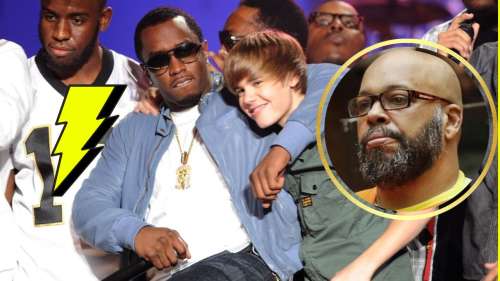 « La chose la plus triste au monde » : Suge Knight balance les dossiers sur Diddy et fait des révélations sur Justin Bieber