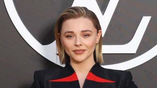 Chloë Grace Moretz fait son coming out et soutient Kamala Harris pour la présidentielle américaine