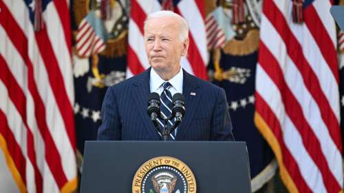 Joe Biden promet une « transition pacifique et ordonnée » après la victoire de Donald Trump