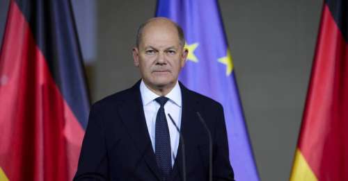 Olaf Scholz prêt à avancer les élections : l’Allemagne en pleine tourmente politique