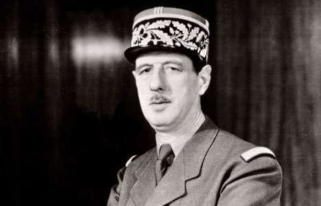 De Gaulle, le guide de la France d’hier et de demain