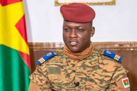 Burkina Faso : le régime militaire envisage de rétablir la peine de mort