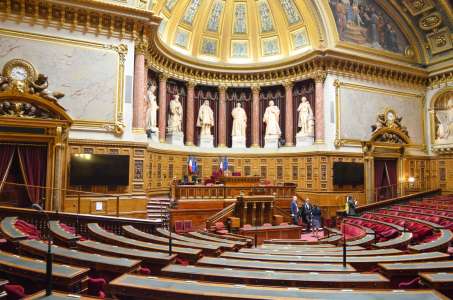 Un rapport du Sénat alerte sur la montée des atteintes à la liberté de création en France